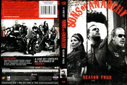 Sons of Anarchy Season 4