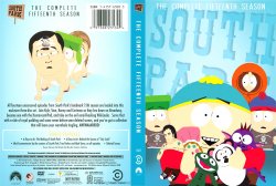 South Park COVER