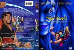 Sinbad - Legend Of The Seven Seas
