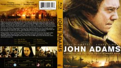 John Adams - English - Bluray f