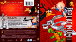 Looney Tunes Platinum Collection Volume Two