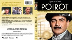 Agatha Christie's Poirot - Series 4
