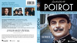 Agatha Christie's Poirot - Series 5