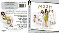 Weeds Season 3 Disc 1 - English - Bluray f