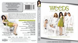 Weeds Season 3 Disc 2 - English - Bluray f
