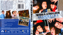 Workaholics: Seasons 1 & 2