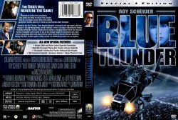 Blue Thunder - Special Edition
