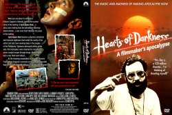 Hearts of Darkness - A Filmmaker's Apocalypse