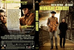 Midnight Cowboy - 2-Disc Collector's Edition