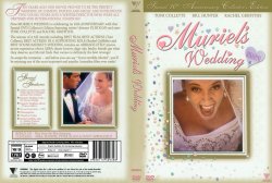 Muriel's Wedding - 10th Anniversary Edition