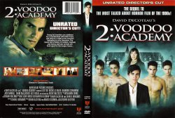 2 - Voodoo Academy
