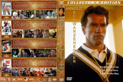 Arnold Schwarzenegger Collection