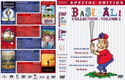 Baseball Collection - Volume 2