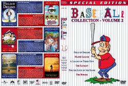 Baseball Collection - Volume 2