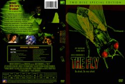 The Fly - 2-Disc Special Edition