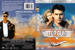 Top Gun - 2-Disc Special Collector's Edition