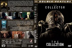 The Collector / The Collection Double Feature