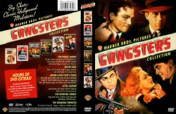 Warner Bros. Gangsters Collection