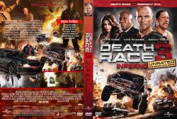 Death Race 3