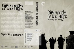 Diamonds Of The Night