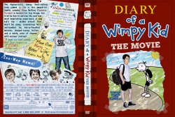 Diary Of A Wimpy Kid - The Movie