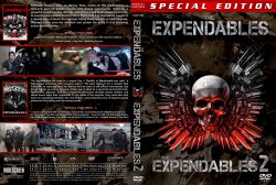 The Expendables Double Feature