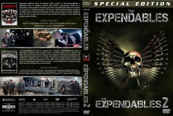 The Expendables Double Feature