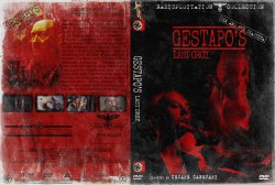 Gestapo's - Last Orgy