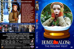 Home Alone - The Holiday Heist