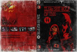 Ilsa - She Wolf Of The SS