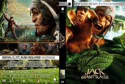 Jack The Gaint slayer (2013) UNRATED HDRip XviD AC3-AQOS