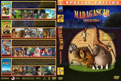Madagascar Collection