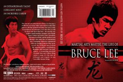 Martial Arts Master-The Life of Bruce Lee