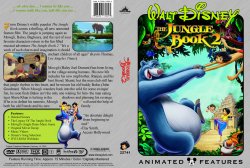 Jungle Book 2 Custom