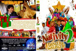 Nativity 2 - Danger In The Manger
