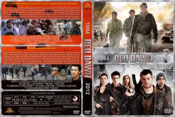 Red Dawn Double Feature