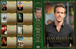 Ryan Reynolds Collection - version 1