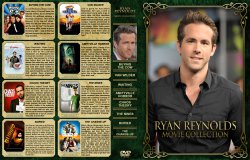 Ryan Reynolds Collection - version 2