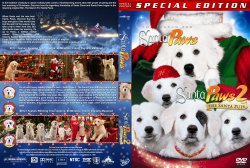 In Seasrch Of Santa Paws / Santa Paws 2 - The Santa Pups Double
