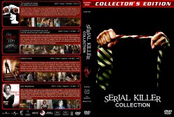 Serial Killer Collection