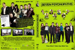 Seven Psychopaths