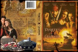 Pirates Of The Caribbean Custom