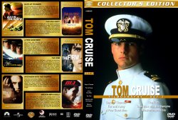 Tom Cruise Filmography - Set 3