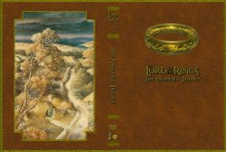 Lord of the Rings: Animated Trilogy, The