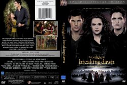 The Twilight Saga - Breaking Dawn - Part 2