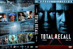 Total Recall Double Feature