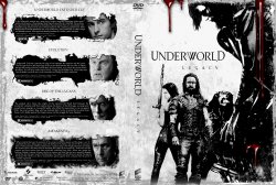 Underworld Legacy