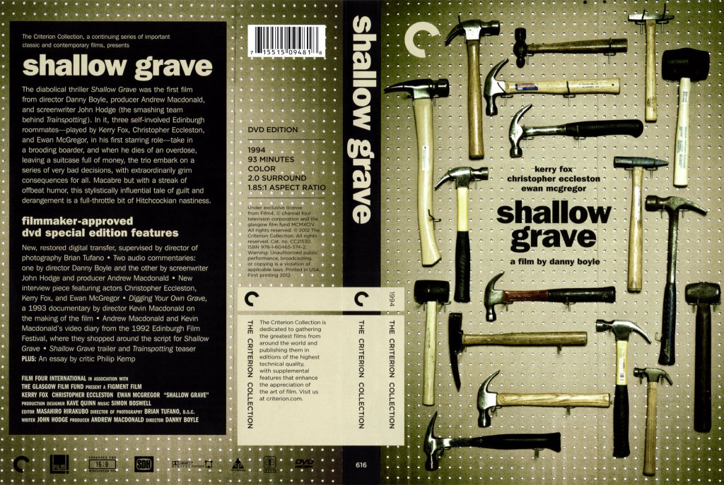 Shallow Grave