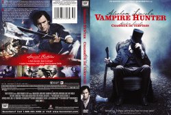 Abraham Lincoln Vampire Hunter - Abraham Lincoln Chasseur De Vampire