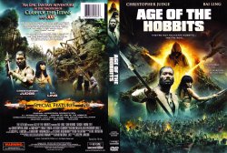 Age Of The Hobbits